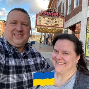 Meet your Posher, Abbey